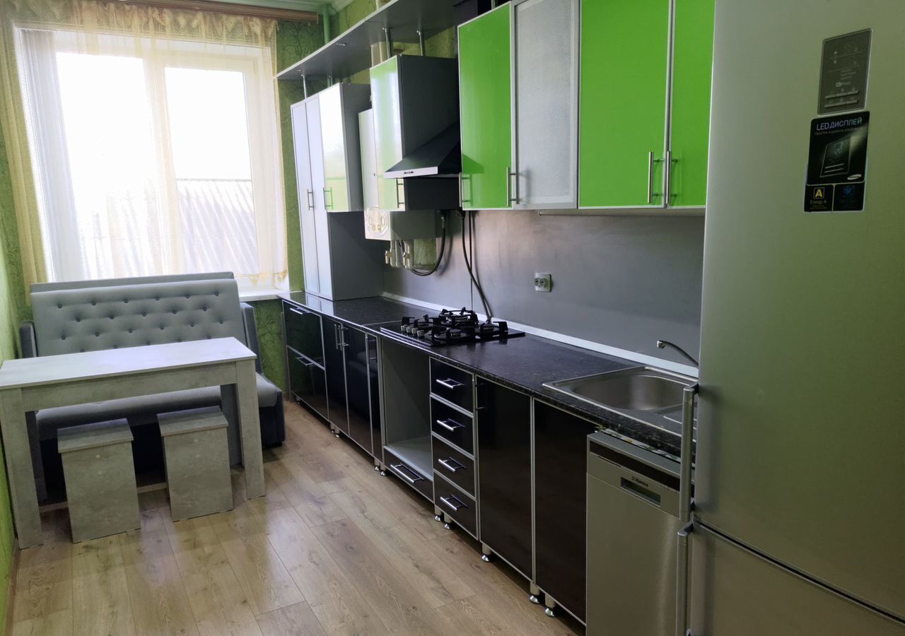 квартира г Армавир ул Новороссийская 23 фото 4