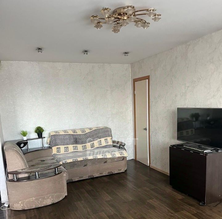 квартира г Петропавловск-Камчатский ул Горького 15/2 фото 3