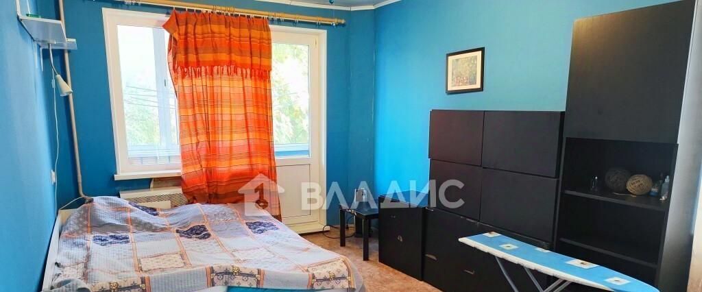 квартира г Владимир р-н Октябрьский ул Лакина 141 фото 4