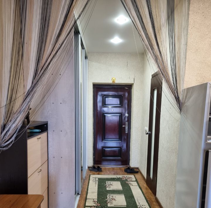 квартира г Иркутск р-н Октябрьский ул Депутатская 84/1 фото 3