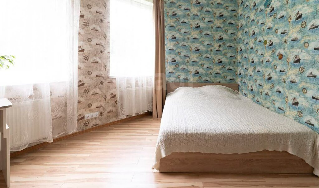 квартира г Калининград ул Куйбышева 98 фото 2