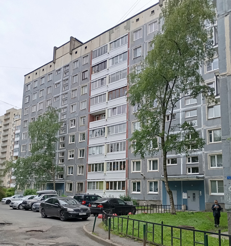 метро Озерки Сосновское дом 24/3 фото