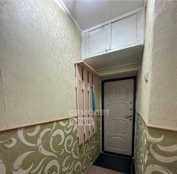 квартира г Южно-Сахалинск Новоалександровск пер Железнодорожный 10 п р фото 4