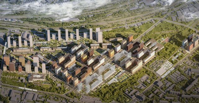 метро Братиславская ул Люблинская 20 корп. 18, вл. 72 фото