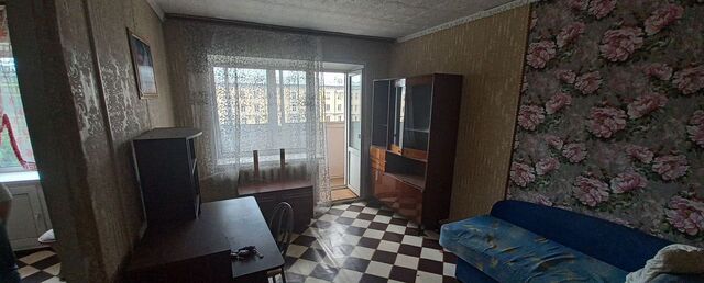 р-н Кировский ул 40 лет Октября 19 фото