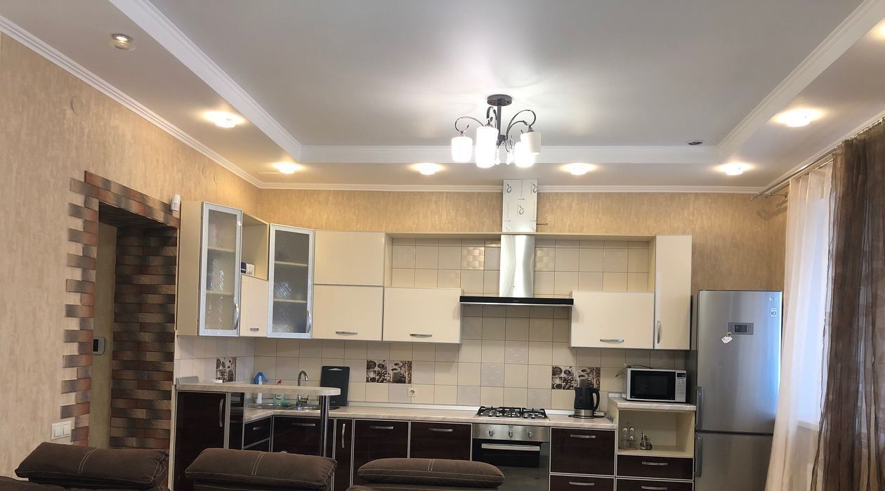 дом г Тверь р-н Заволжский ул Твериводицкая 36 фото 4