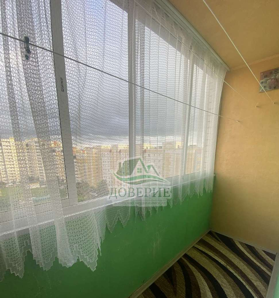 квартира г Тамбов ул Агапкина 6 м-н, Московский фото 4