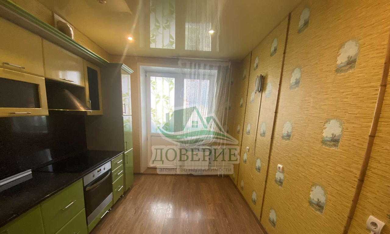 квартира г Тамбов ул Агапкина 6 м-н, Московский фото 2