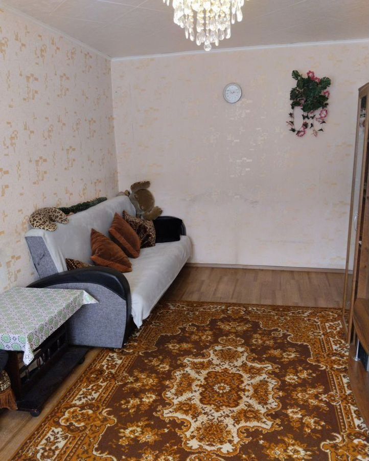 квартира г Лесосибирск 7-й мкр-н, 2 фото 5