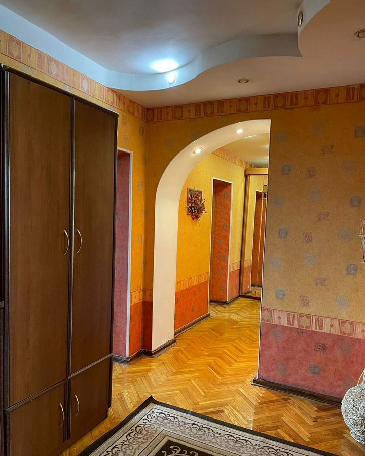 квартира г Чита р-н Центральный ул Ангарская 46 фото 7