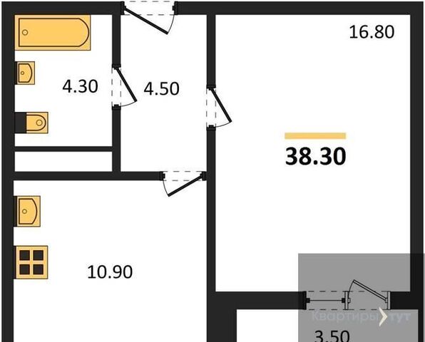 р-н Центральный ул Шишкова 140б фото