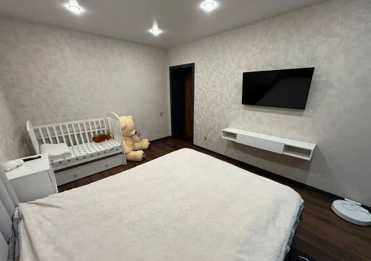 квартира г Чита р-н Центральный мкр-н Царский, 3 фото 2