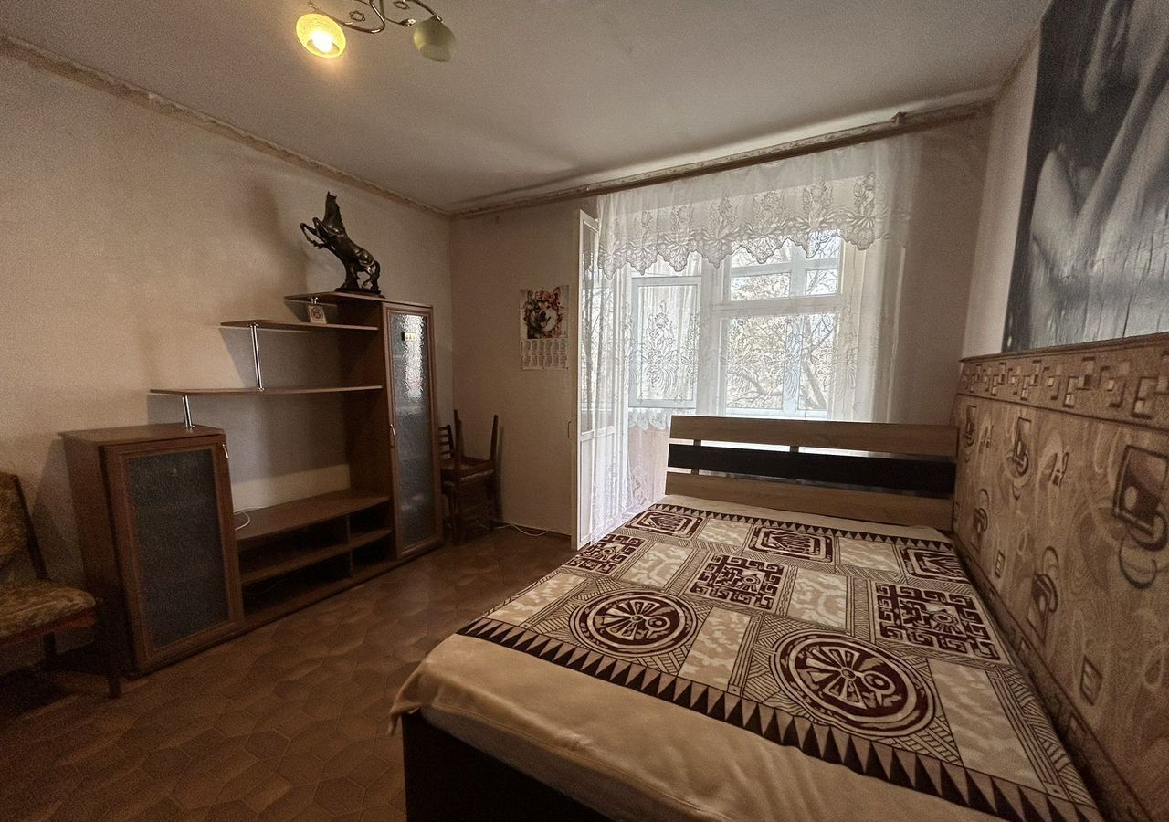 квартира г Горячий Ключ ул Ленина 197 фото 1