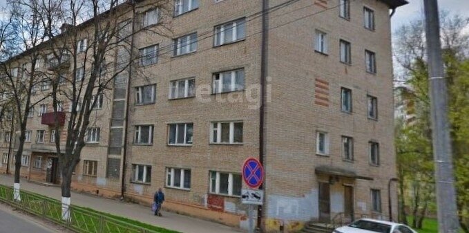 комната г Обнинск пр-кт Ленина 77 фото 6