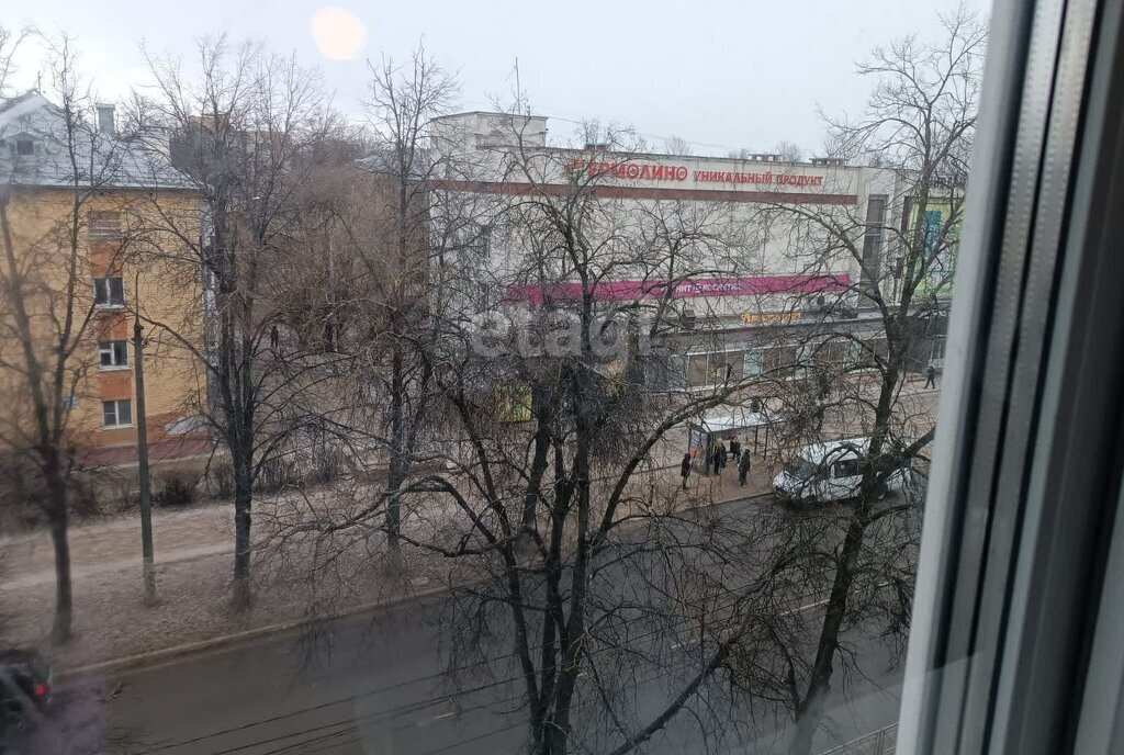 комната г Обнинск пр-кт Ленина 77 фото 8