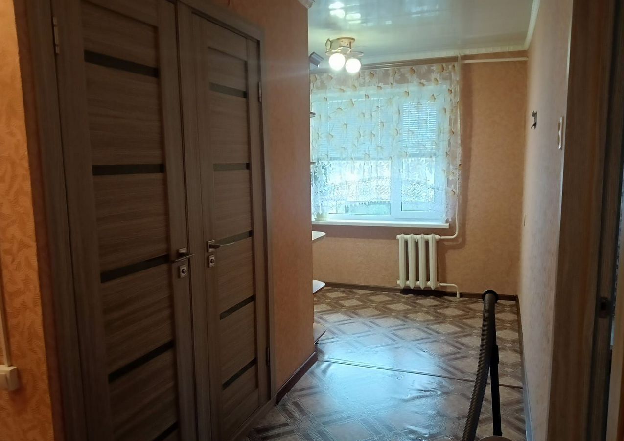 квартира г Рузаевка ул 40 лет Победы 9 Рузаевский р-н фото 1