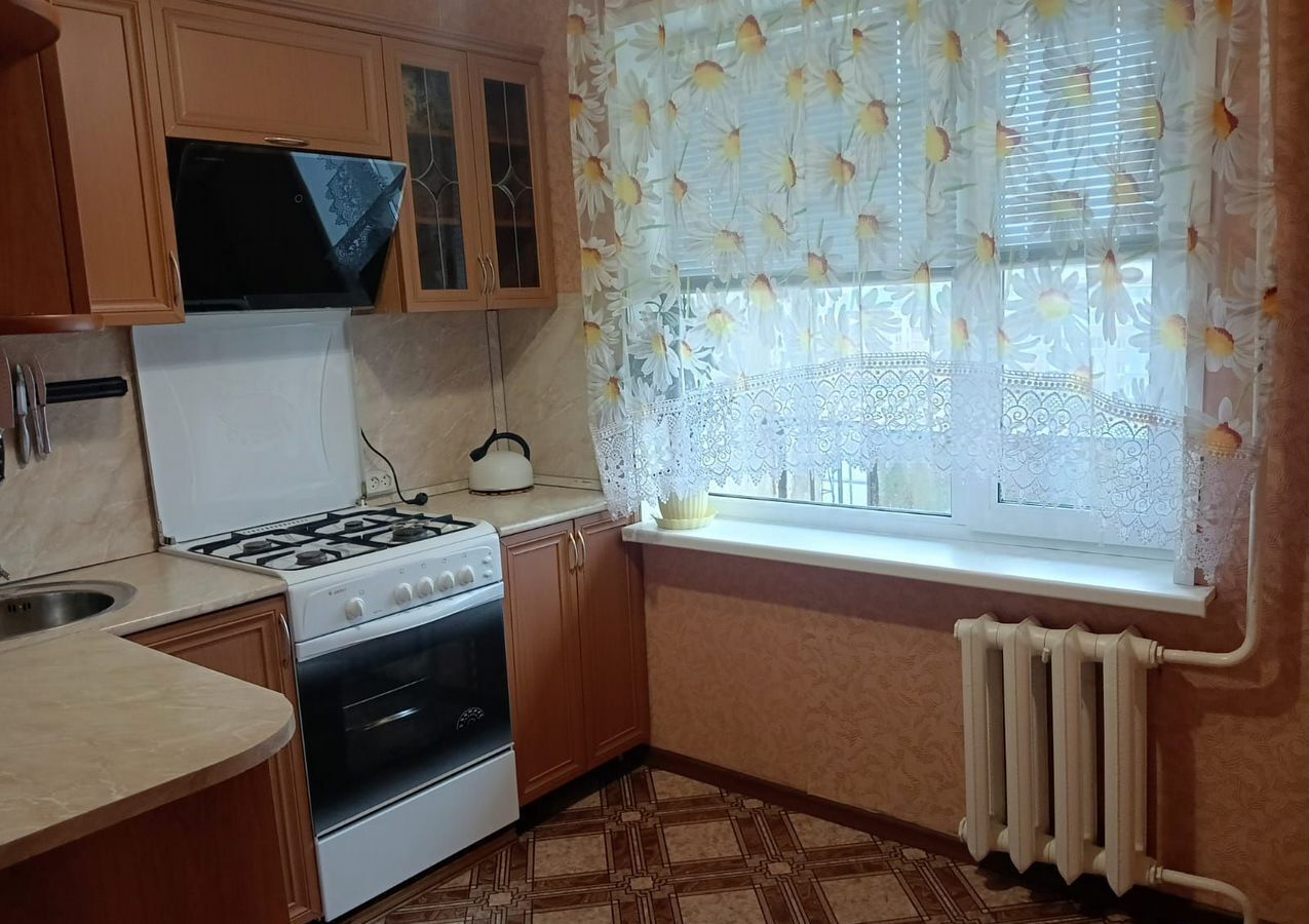 квартира г Рузаевка ул 40 лет Победы 9 Рузаевский р-н фото 3