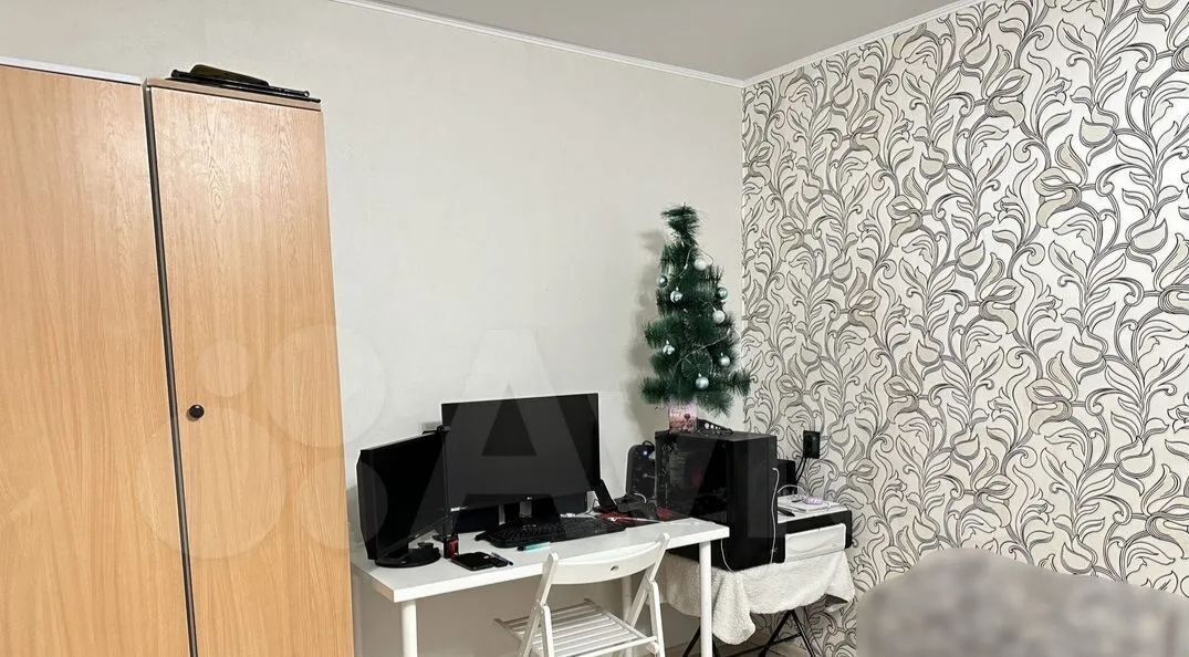 квартира р-н Новомосковский г Новомосковск ул Куйбышева 32а фото 6