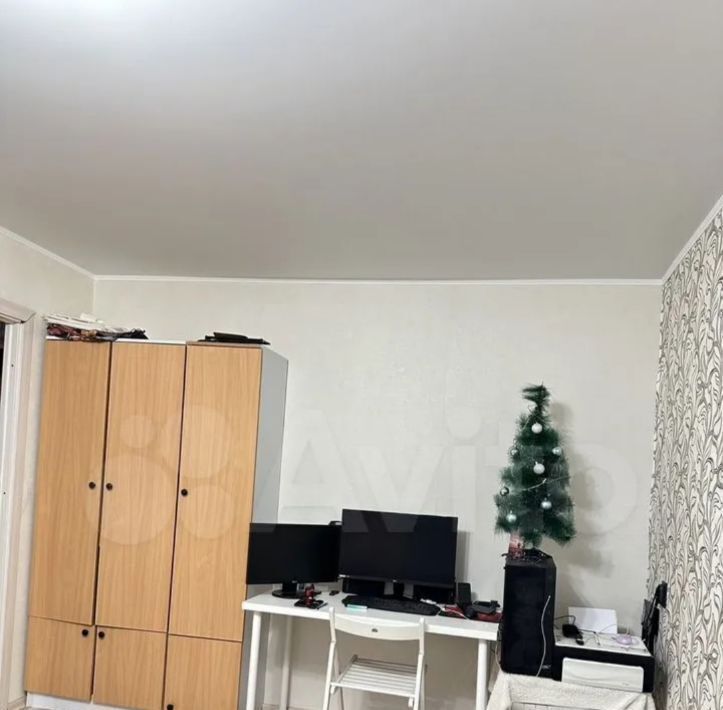 квартира р-н Новомосковский г Новомосковск ул Куйбышева 32а фото 8