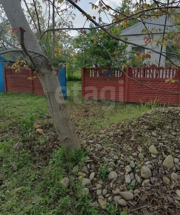 дом г Майкоп ст-ца Ханская ул Дорожная фото 3