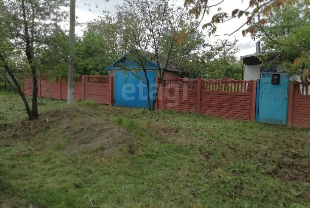 дом г Майкоп ст-ца Ханская ул Дорожная фото 4