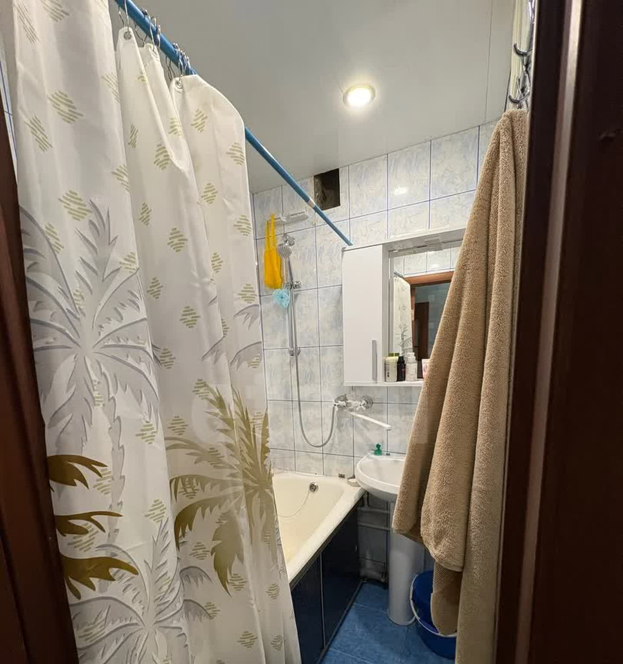 квартира г Кострома проезд Сосновый 3-й 10 фото 3