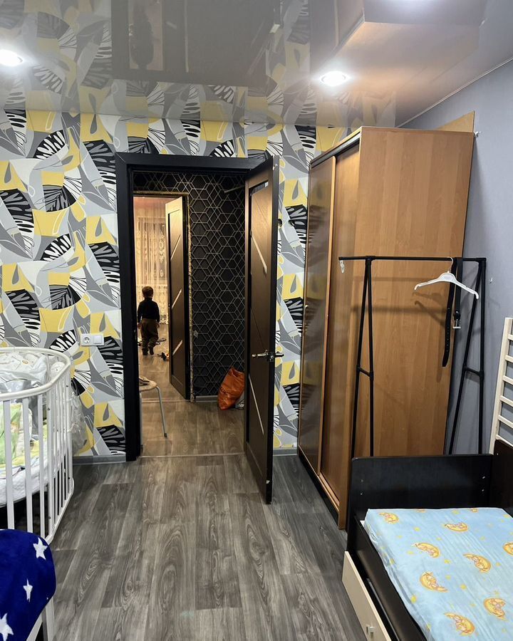 квартира г Норильск ул Мира 5к/1 фото 6