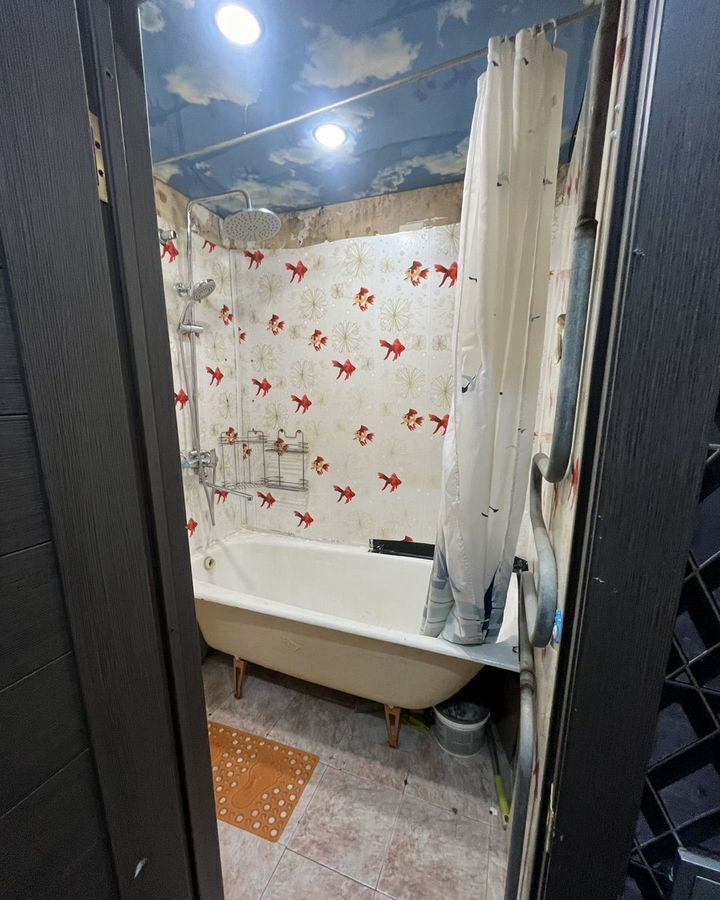 квартира г Норильск ул Мира 5к/1 фото 26