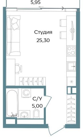 курортный кластер Темпо фото