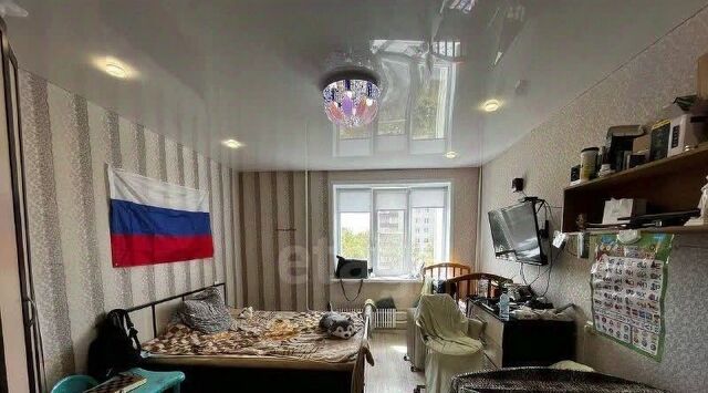 комната Восточный ул Железнякова 22 фото