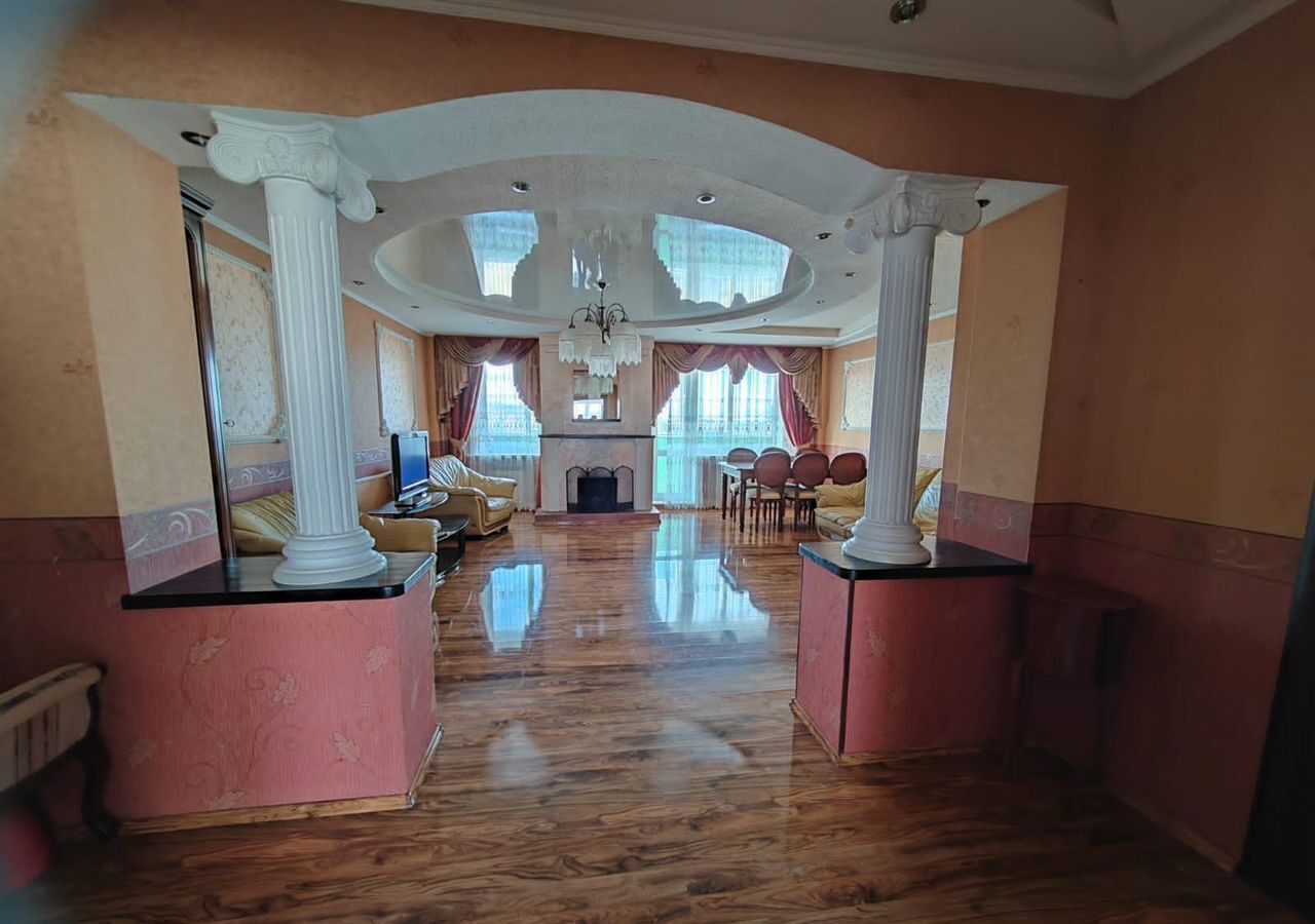 квартира г Соликамск ул Всеобуча 78 фото 1