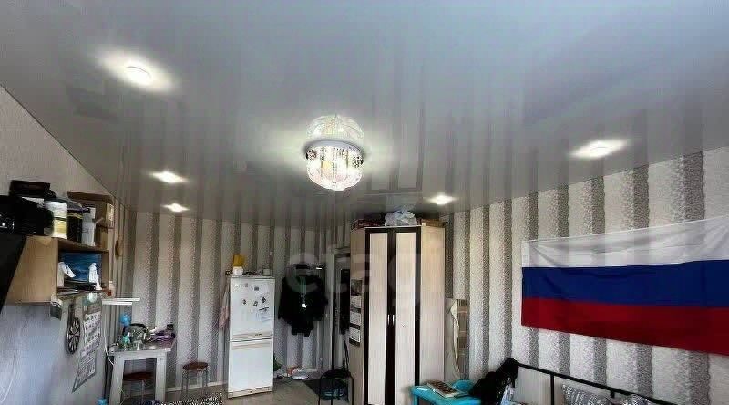 комната г Белгород Восточный ул Железнякова 22 фото 4