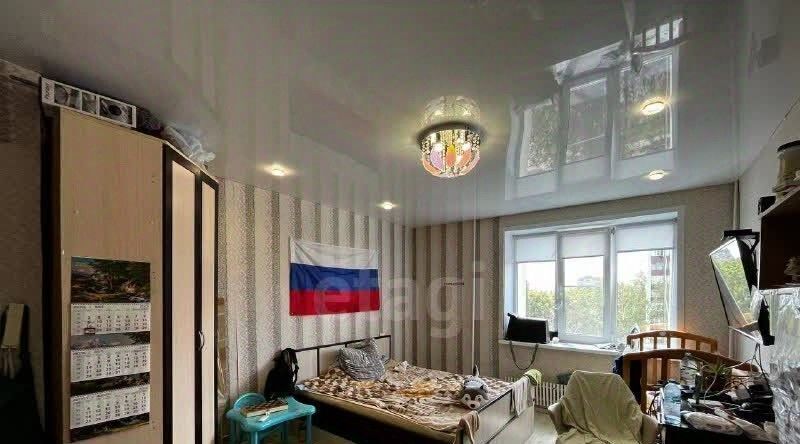 комната г Белгород Восточный ул Железнякова 22 фото 2