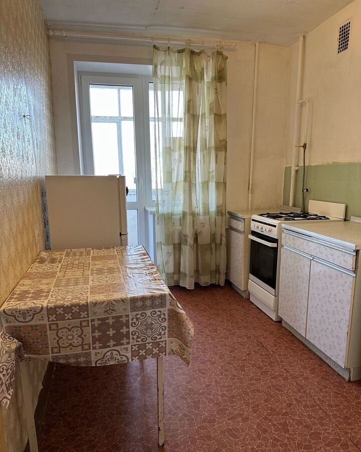 квартира г Иваново р-н Ленинский ул Кавалерийская 16 фото 2