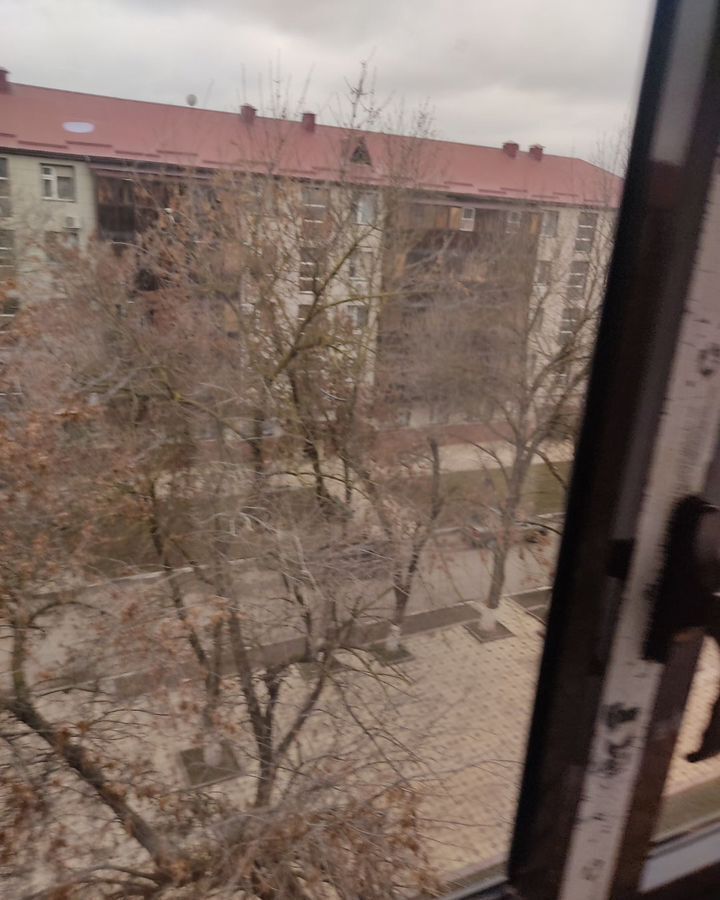 квартира г Аргун ул А.А.Кадырова 97 фото 16