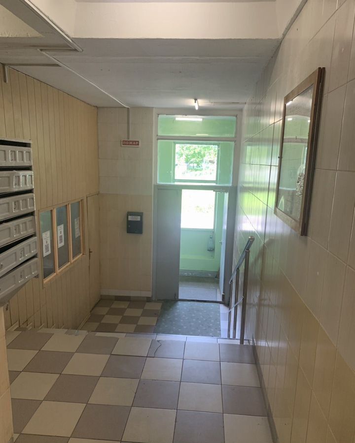квартира г Одинцово Баковка 161, Одинцовский г. о., Можайское ш. фото 15