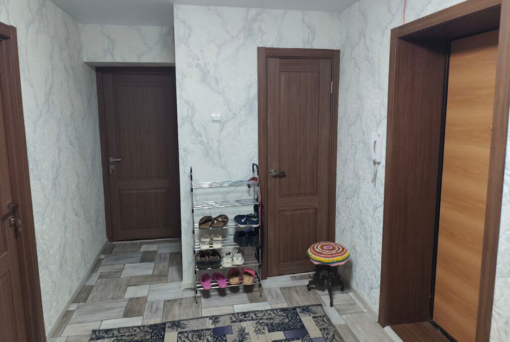 комната г Казань метро Площадь Тукая р-н Кировский ул Большая 4 ЖК Адмиралтейская Слобода фото 7