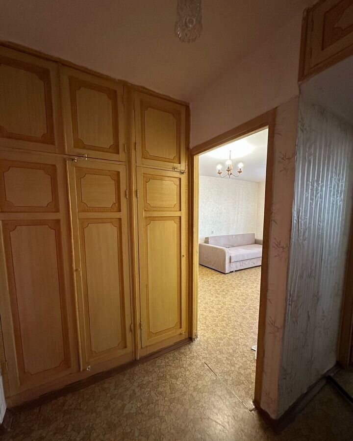 квартира г Иваново р-н Ленинский ул Кавалерийская 16 фото 6