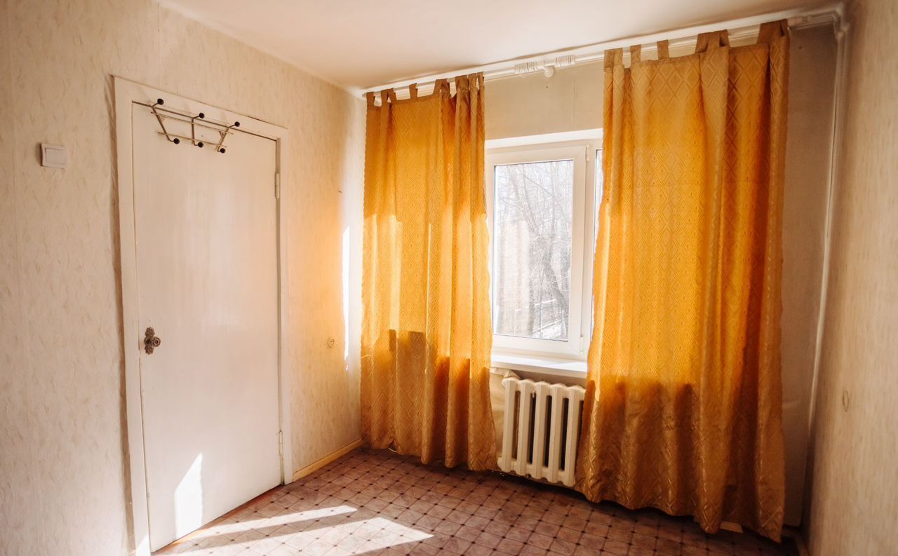 квартира г Магнитогорск р-н Ленинский ул Бахметьева 5 фото 10