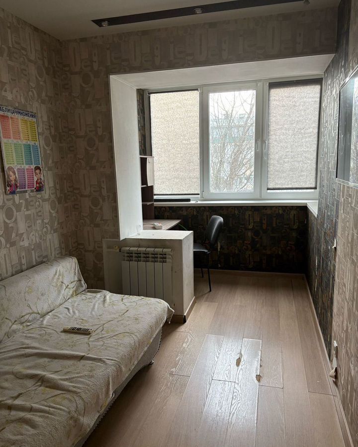 квартира г Артем ул Дзержинского 5/1 Артёмовский г. о. фото 8