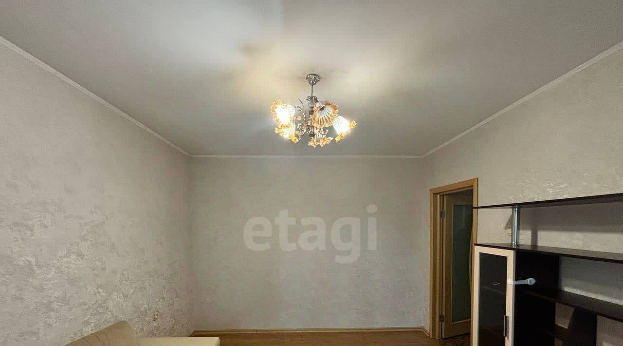 квартира г Старый Оскол микрорайон Жукова 23 фото 1