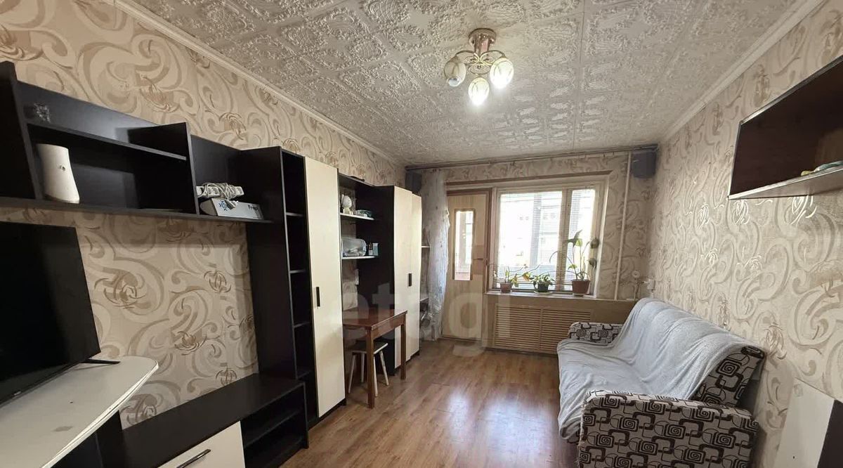 квартира г Старый Оскол микрорайон Горняк 13 фото 3