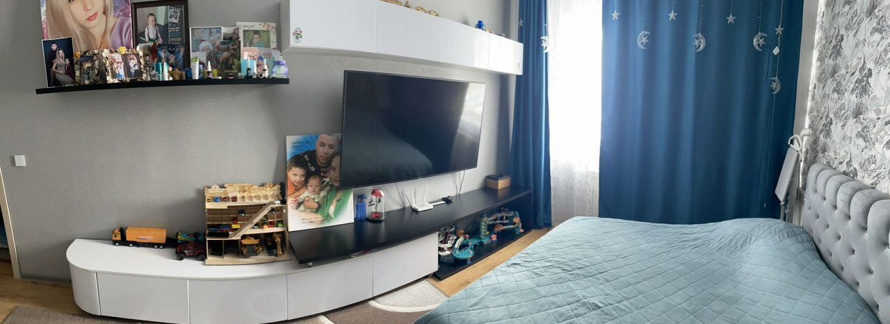 квартира г Лабытнанги ул Дзержинского 39 Тюменская обл. фото 4
