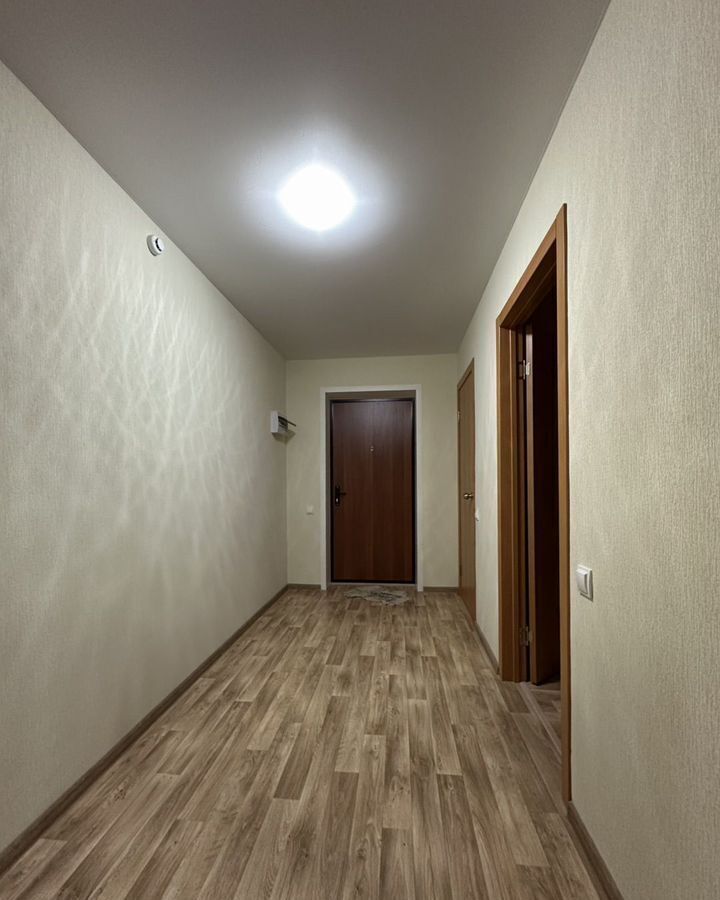 квартира г Самара п Мехзавод 1-й квартал р-н Красноглинский 75 фото 9