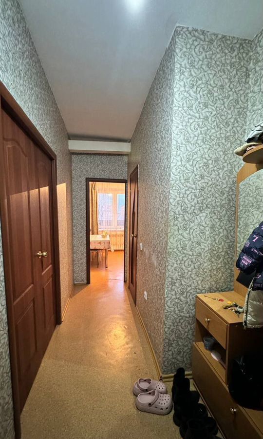квартира г Улан-Удэ мкр Энергетик р-н Октябрьский 31А фото 1