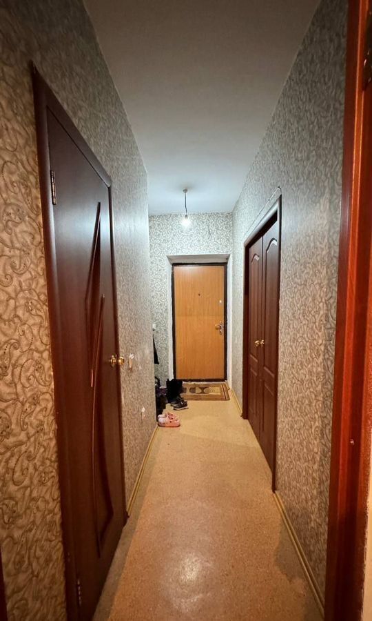 квартира г Улан-Удэ мкр Энергетик р-н Октябрьский 31А фото 2