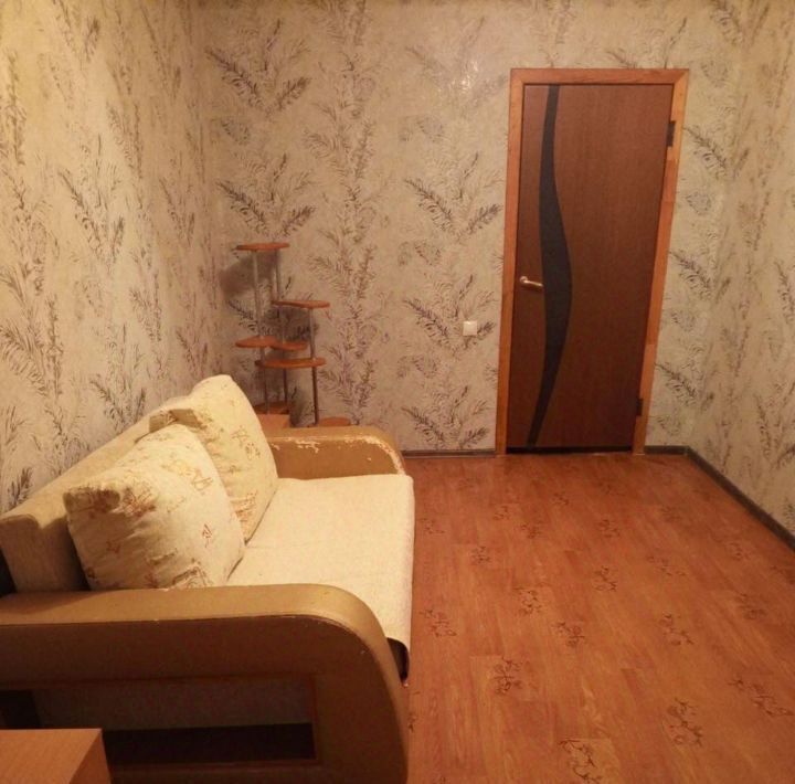 квартира г Саратов р-н Волжский ул Малая Горная 61/77 фото 4
