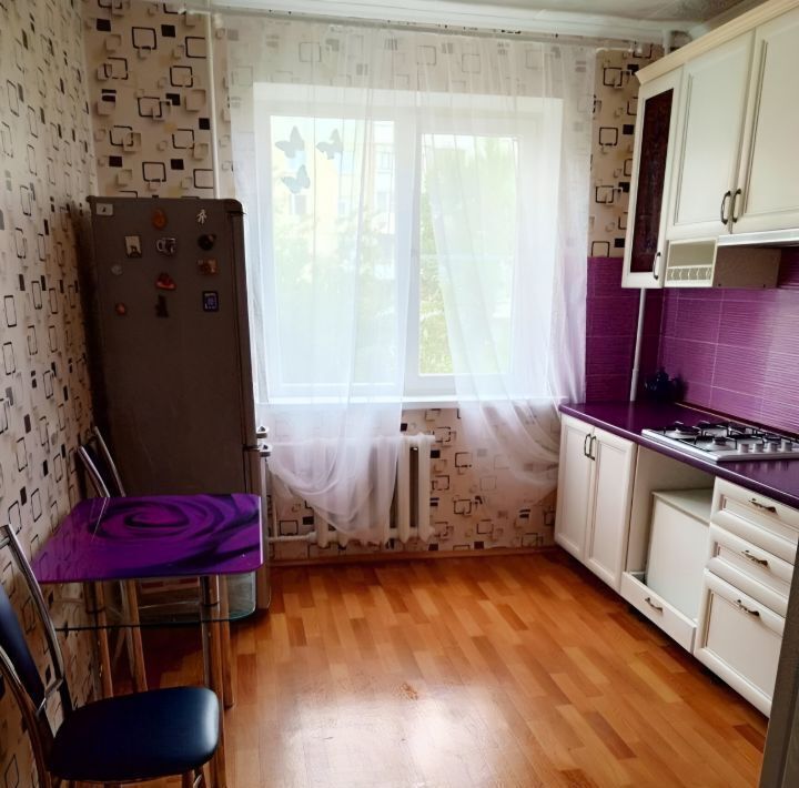 квартира г Саратов р-н Волжский ул Малая Горная 61/77 фото 2