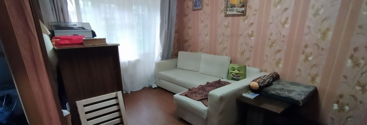 квартира г Королев ул Богомолова 5 Медведково фото 1