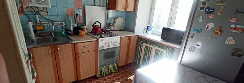 квартира г Королев ул Богомолова 5 Медведково фото 6